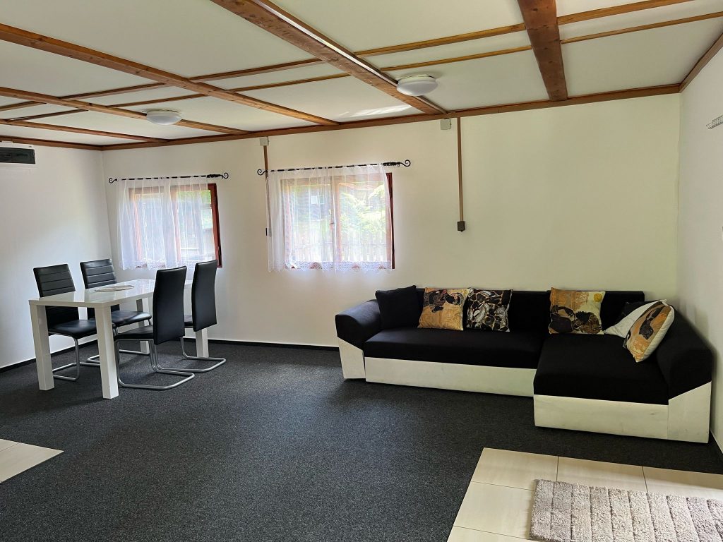 Apartmány