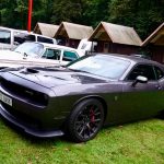 Americká atmosféra v srdci přírody