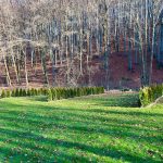 Nová karavanová stání za podpory Moravskoslezského kraje